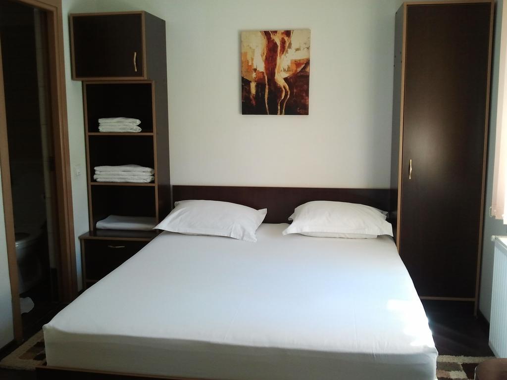 Jr Motel Otopeni Rom bilde