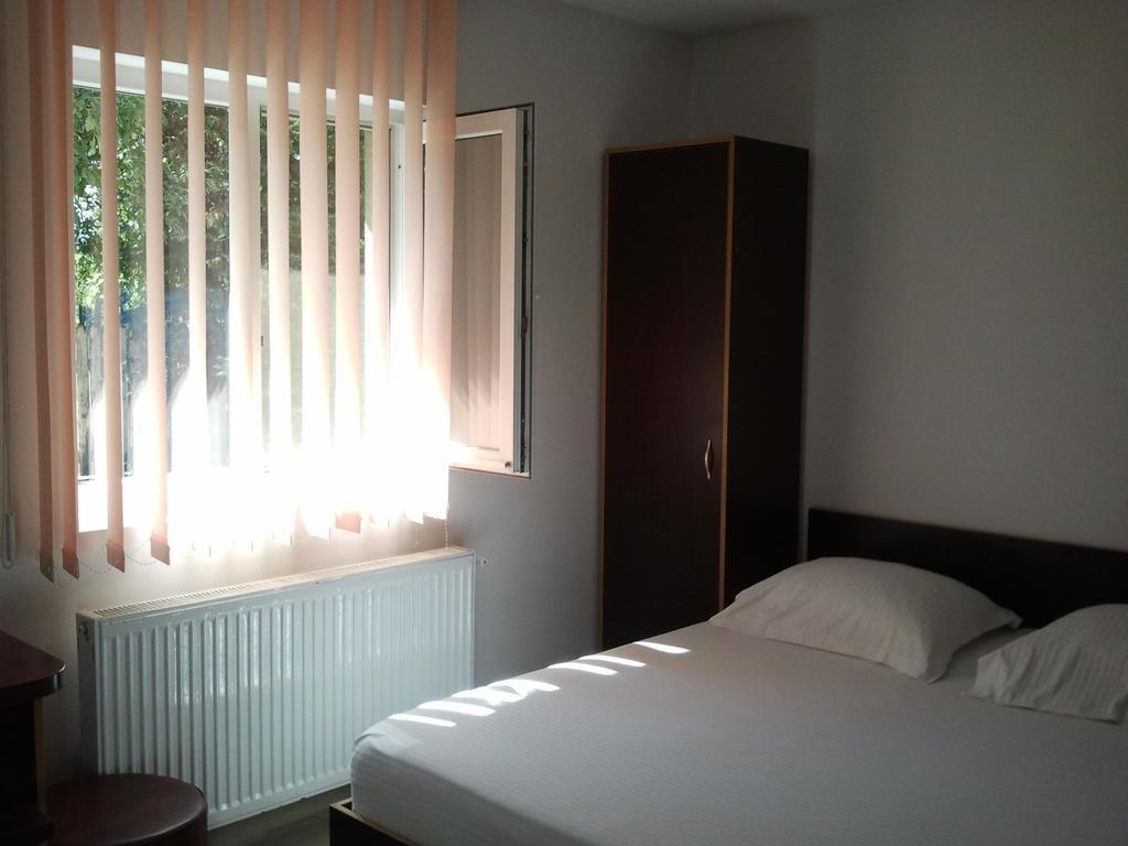 Jr Motel Otopeni Rom bilde